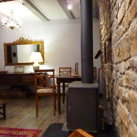 Kapel Etxea Hotell Urzainqui Eksteriør bilde