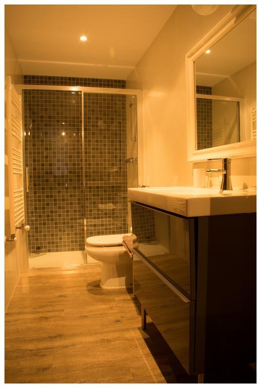 Kapel Etxea Hotell Urzainqui Rom bilde